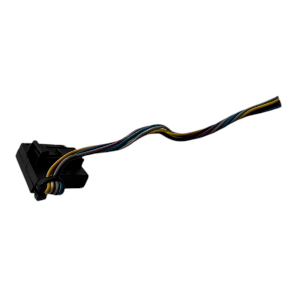 Plug Chicote Conector Modulo Central Alarme Ford Focus 2006