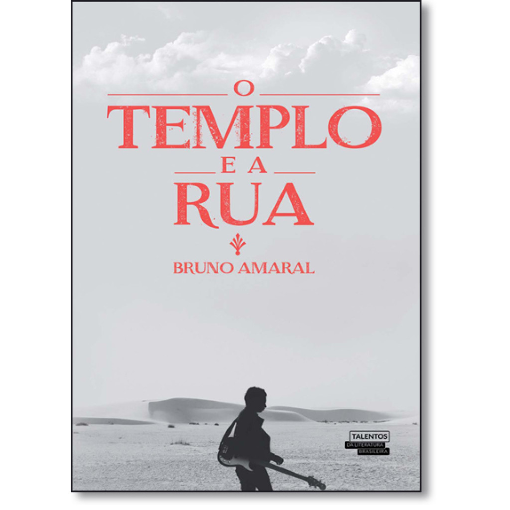 O Templo e a rua