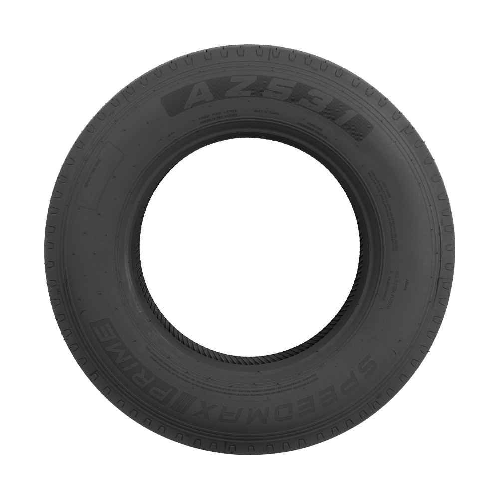 Pneu Speedmax Aro 17.5 AZ531W 235/75R17.5 143/141J 16 Lonas