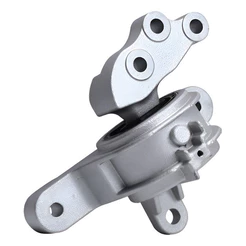 Coxim Dianteiro Direito Motor Palio Grand Siena Uno Mobi 1.4