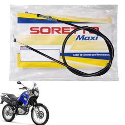 Cabo Embreagem Tenere 250 Xtz250z 2010 A 2015 Soretto