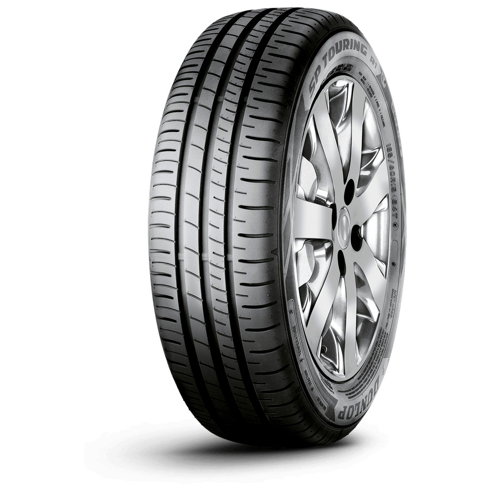 Pneu Novo Dunlop Touring R1 Aro 13 175/70R13 82T
