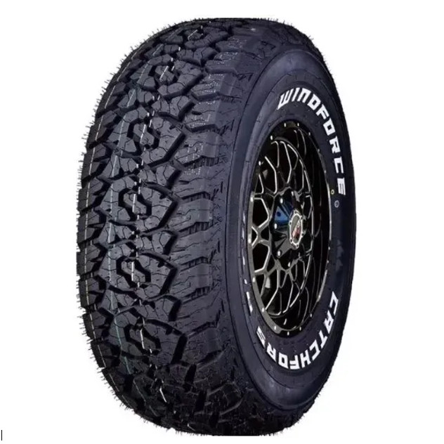 Pneu Novo Windforce Catchfors Aro 17 265/65R17 112T AT