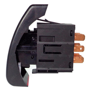 Botao Luz Pisca Alerta Emergencia Corsa Montana 2002 A 2012 em Oferta na Shopee