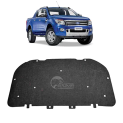 Forro Manta Capô Ranger 2012 2013 2014 2015 2016
