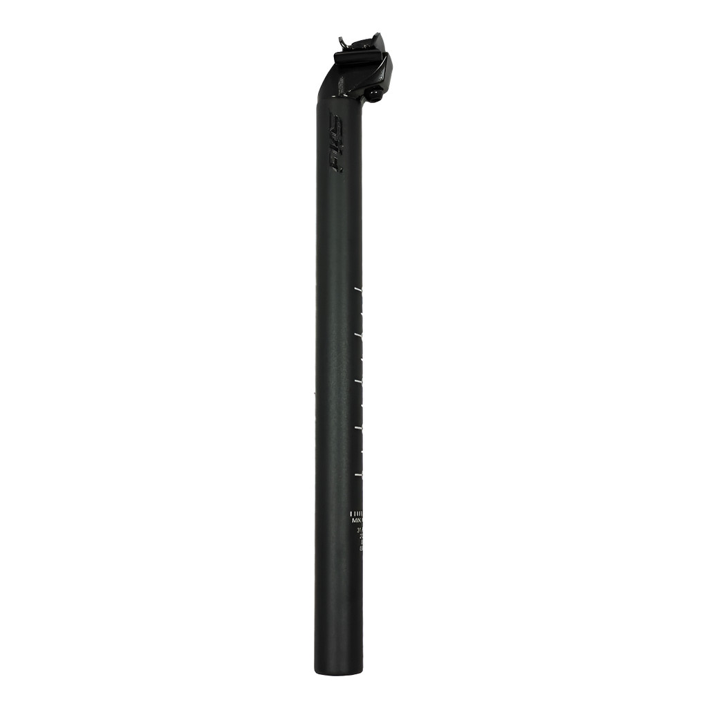 Canote Com Carrinho Mtb Selim Fks 27.2mm/350mm