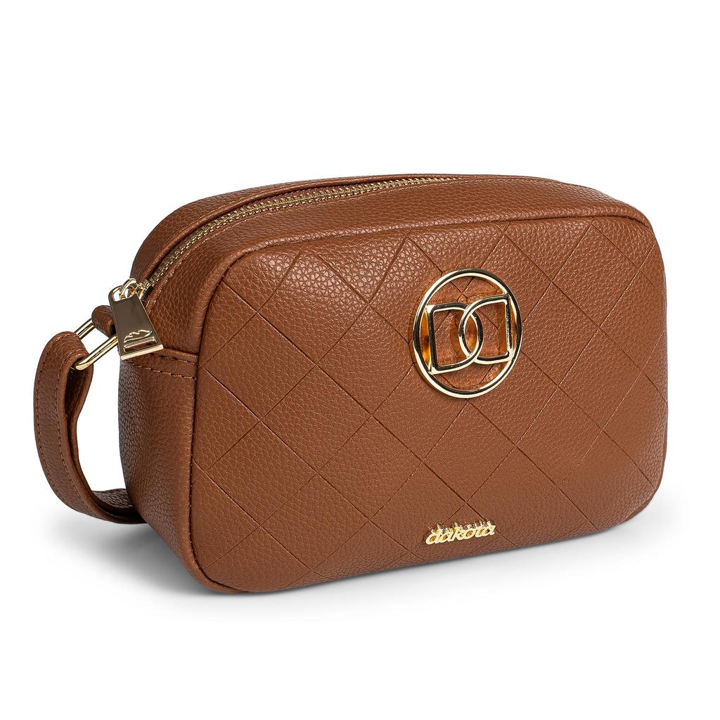 Bolsa Dakota Camera Bag Feminina DK233 em Oferta na Shopee