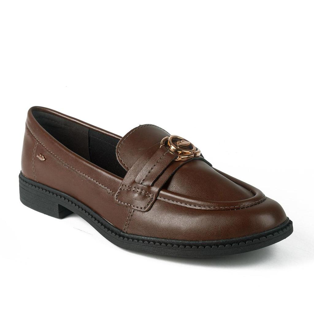Sapato Dakota Loafer D0222 em Oferta na Shopee