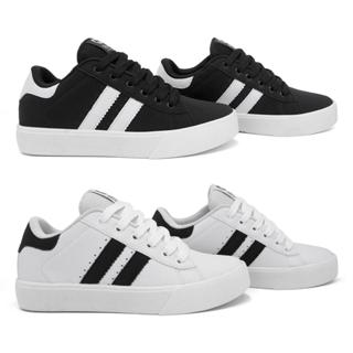 Kit 2 Tênis Street Ollie Masculino Space2 Conforto em Oferta na Shopee