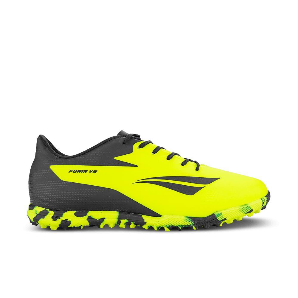 Chuteira Society Penalty Fúria Y-3