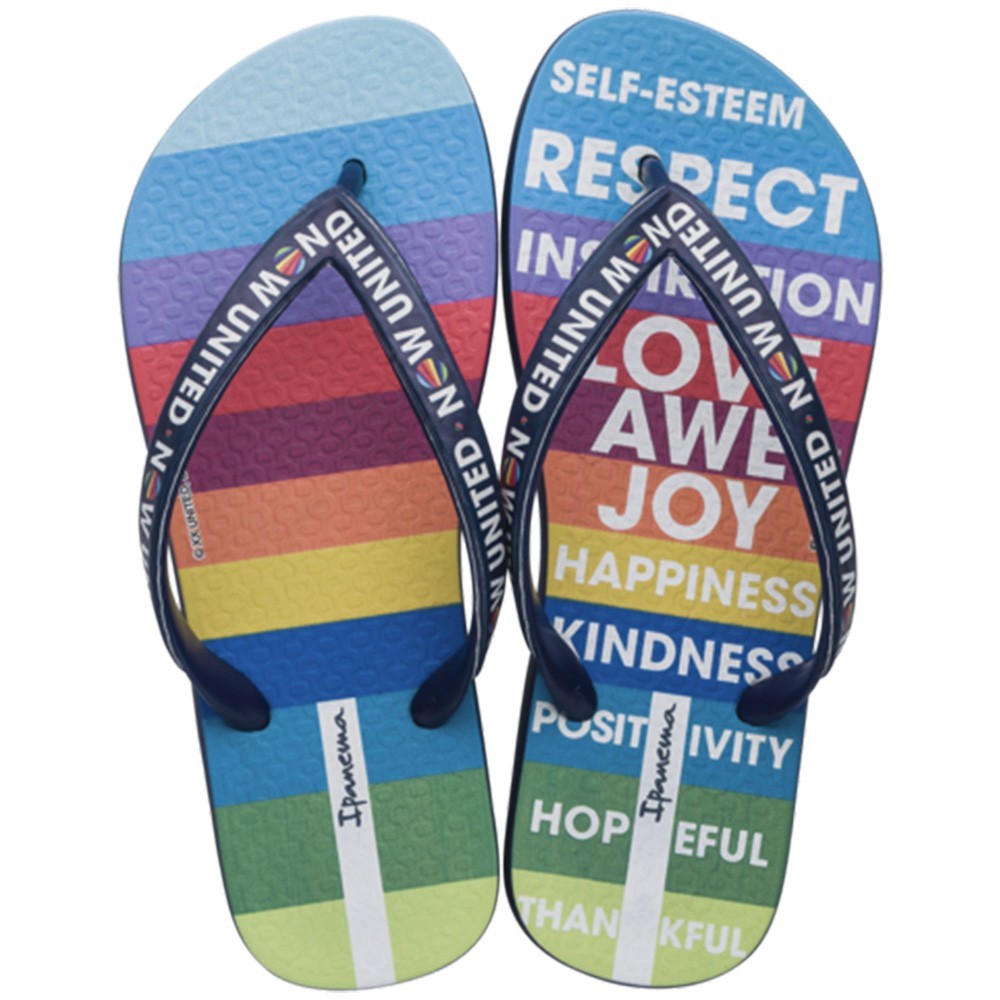 Chinelo Feminino Ipanema Now United Ref: 26633