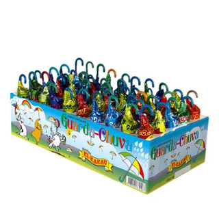 GUARDA CHUVA DISP. UN- 340G em Oferta na Shopee