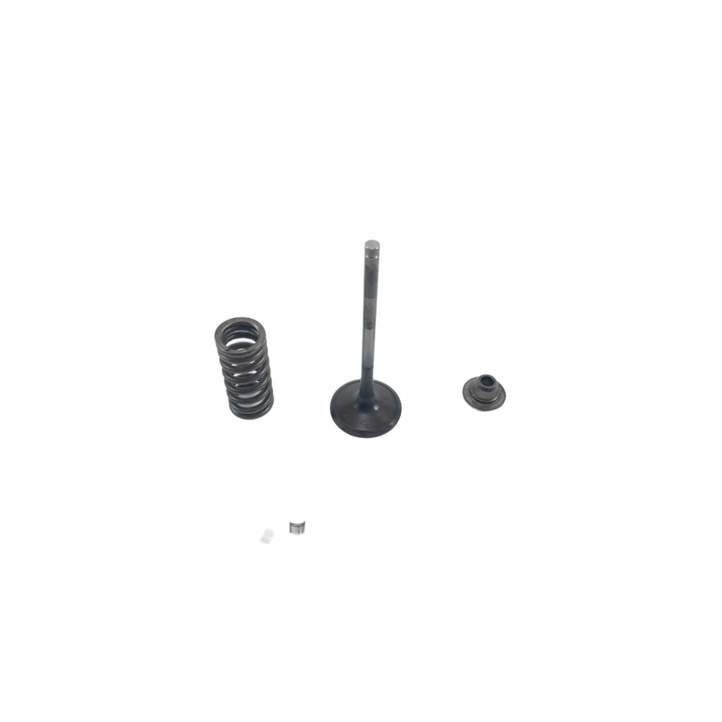 Kit Válvula Escape BMW R 1200 GS 2013-19 (001)