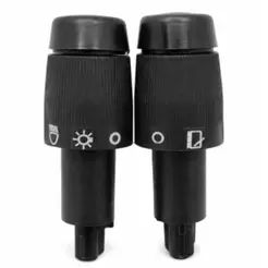 KIT REPARO CHAVE DE SETA FAROL E LIMPADOR LINHA FIAT