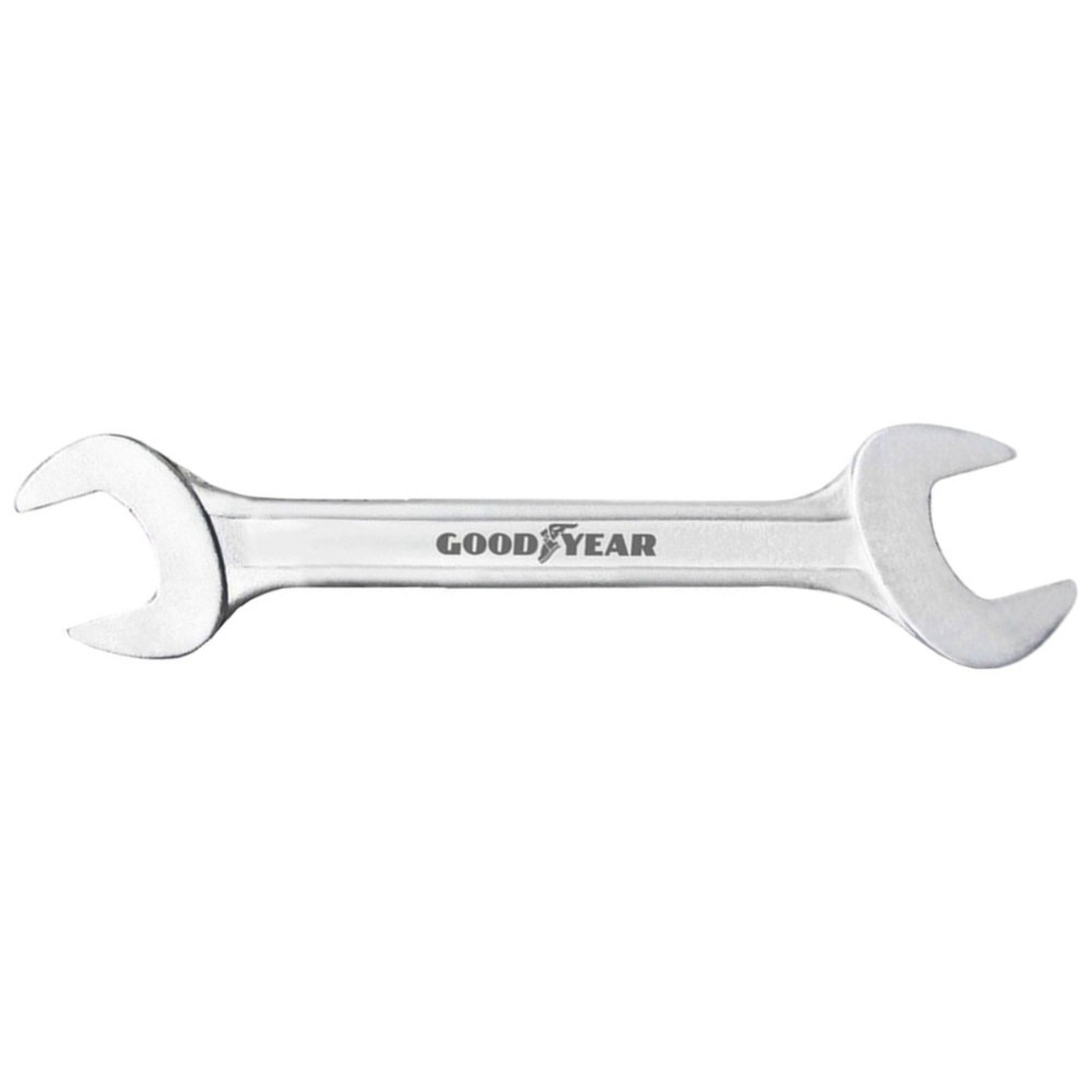 Chave fixa 10 x 11 mm aço carbono - GYSP5108 Goodyear em Oferta na Shopee