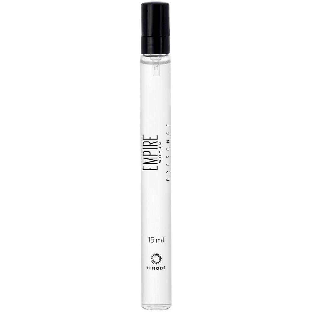 Pocket Perfume Empire Woman Presence Hinode 15ml