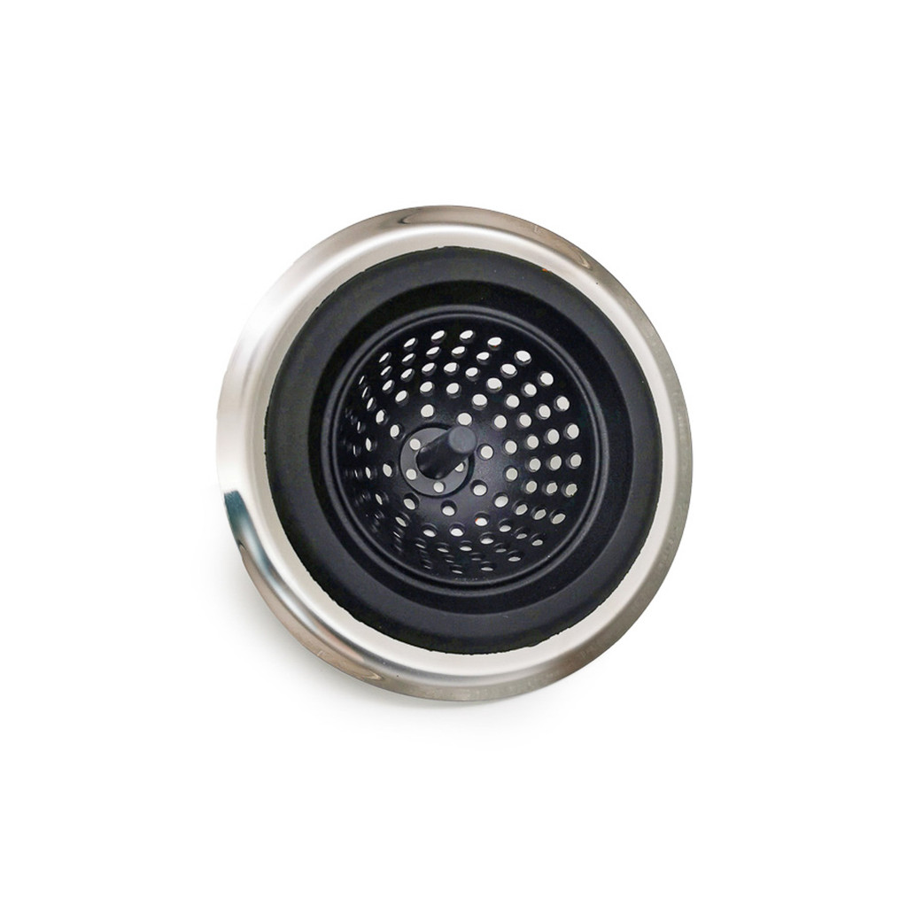 Ralo de Pia de Silicone - Mozcada em Oferta na Shopee