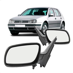 Retrovisor Golf 1999 2000 2001 2002 2003 2004 A 2006