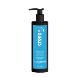 Acquaflora Crono 10 Reconstrução Instantânea - Tratamento Capilar 190ml