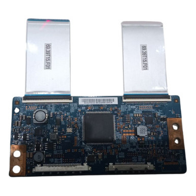 Placa Tcon Tv LG 39la6200
