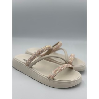 Rasteira Birken Moleca Multicolor