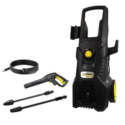 Lavadora de Alta Pressão K5 1.900W 2.100psi Motor de Indução Karcher
