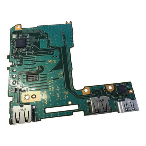 Placa Filha Usb Notebook Sony Vaio Pcg-31113l - 1-881-480-11