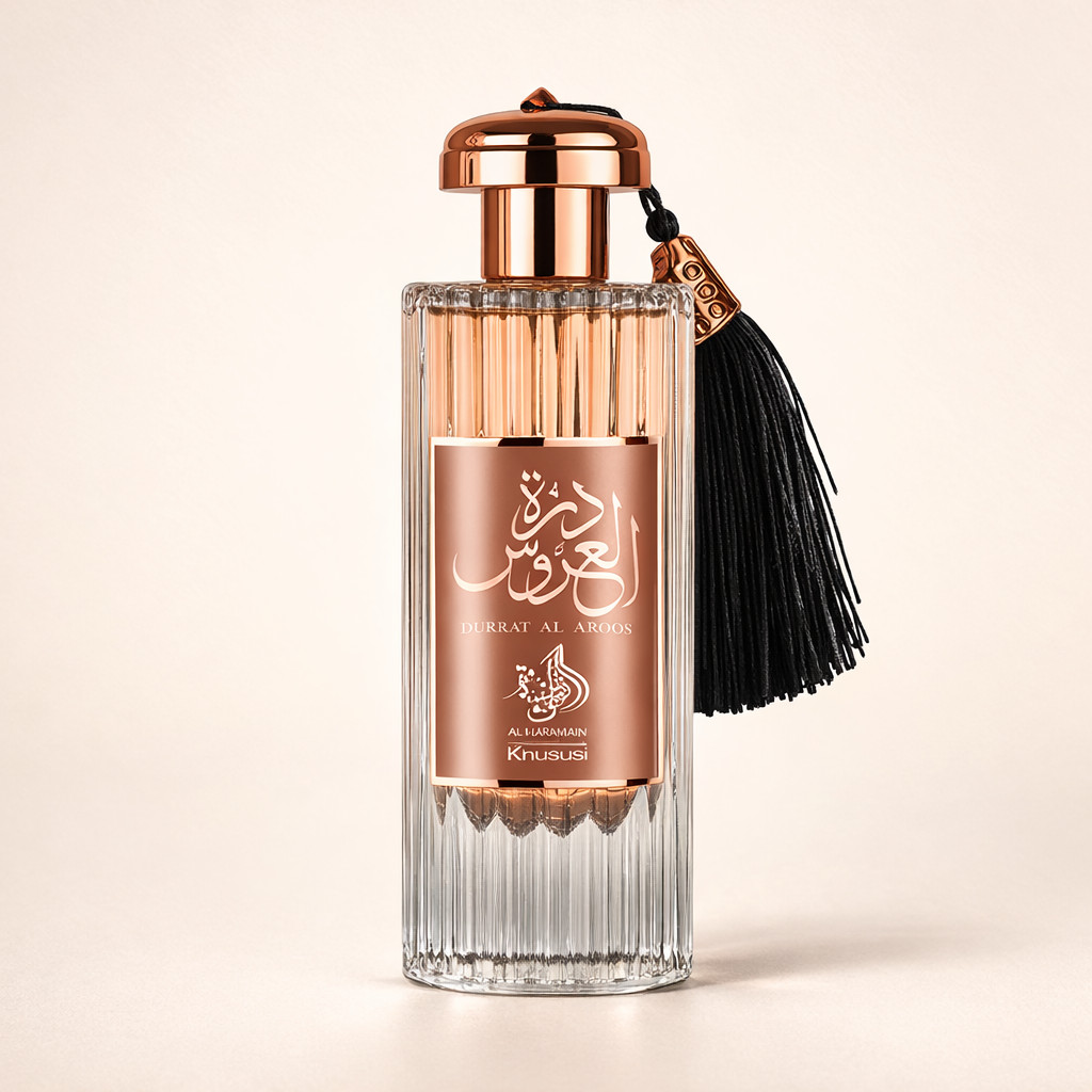 Perfume Al Wataniah Durrat Al Aroos Perfume Durrat Al Aroos 100Ml Perfume Durrat Al Aroos Original