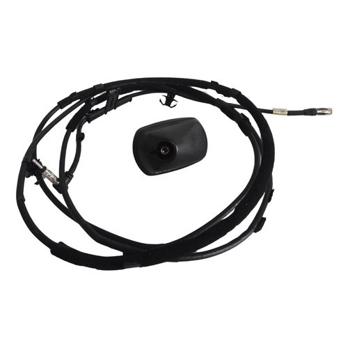 Cabo Da Antena De Radio Com Base  Hyundai Hb20 14/19  Preto