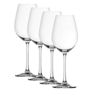 Conjunto de 4 Taças para Vinho Tinto 550ml Salute Spiegelau em Oferta na Shopee