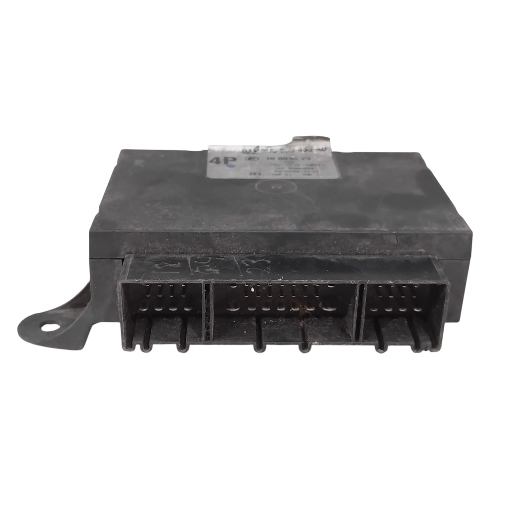 Modulo Conforto Gol Voy G5 G6 2009/... 5u0959433ad