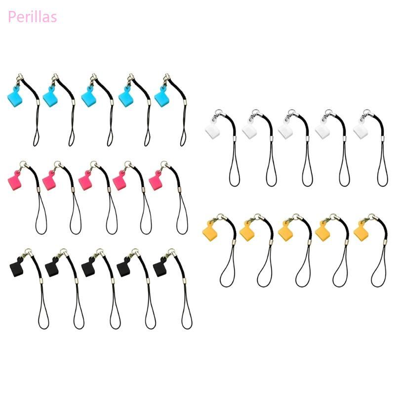 Unidades USB Silicone Portátil Perillas Aumenta A Proteção Força À Tração