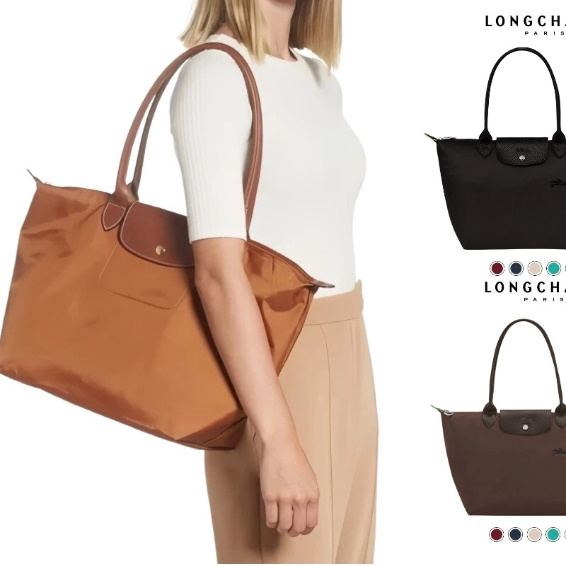 Sacos De Compras Leves Impermeáveis Do Estiramento Longo E Que Empacotam A Grande Capacidade