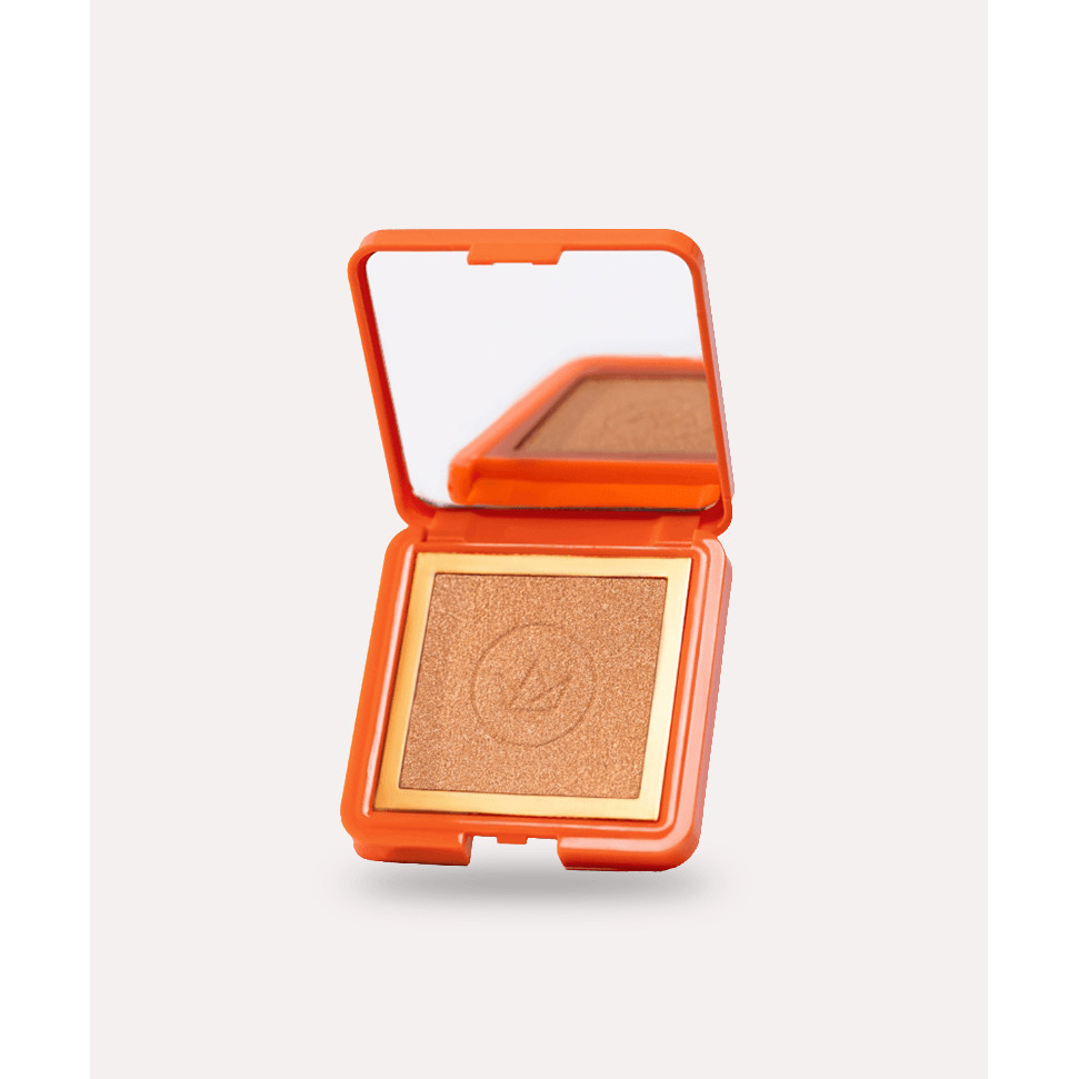 Iluminador Compacto Divine Glow  | Mari Maria Makeup