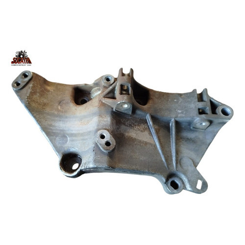 Suporte Alternador Compressor Megane 2.0 2007 2013