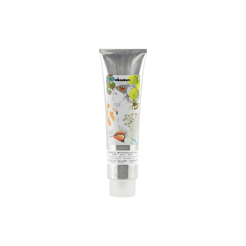 Davines Authentic Moisturizing Balm Condicionador 150ml