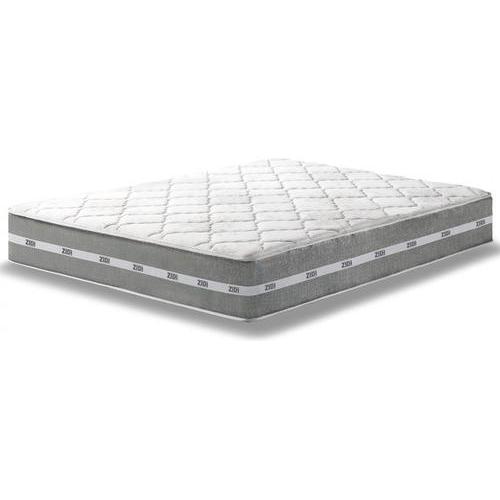 Colchão Casal Miami Molas Ensacadas 138x188x22cm