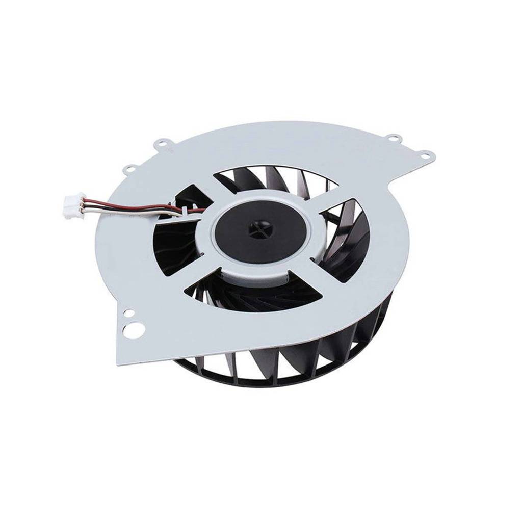 Cooler Fan Ventoinha Compatível com PlayStation 4 Ps4 Phat Fat Série 1200 12XX