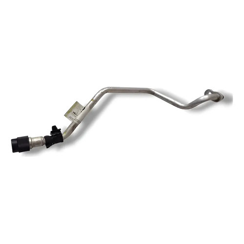 Válvula Cano Entrada Gas Ar Condicionado Fiat Toro Diesel