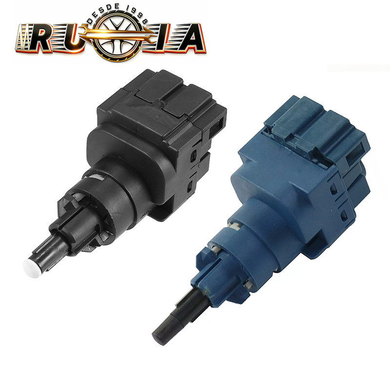 Interruptor Do Sensor De Luz De Freio Para Gol Fox Polo + Pedal De Embreagem H60327