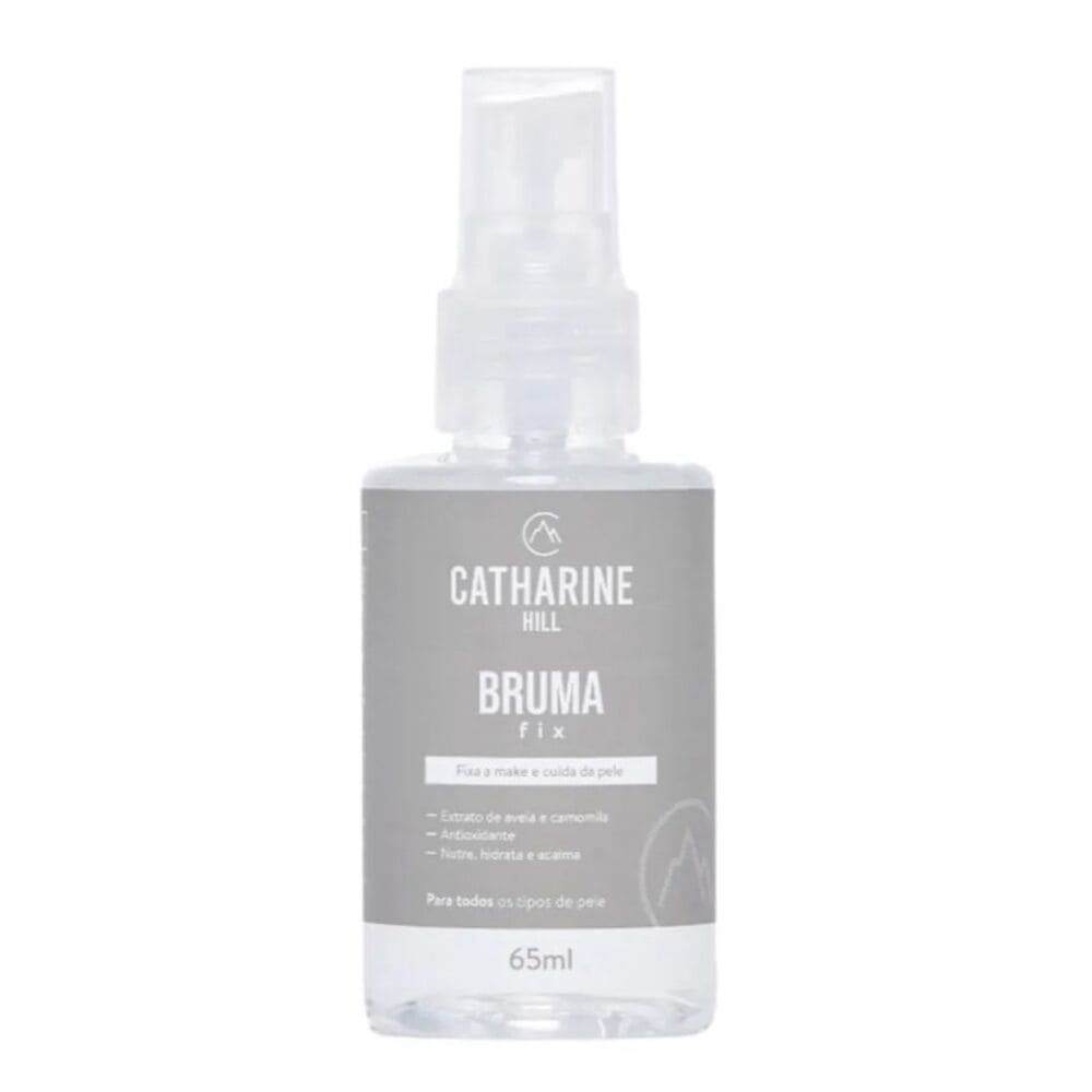 Mini Bruma Fixadora Brumafix 65ml - Catharine Hill