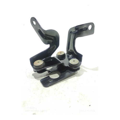 Suporte Do Módulo Abs New Fiesta 1.6 2014-2017