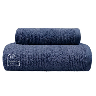 Kit/Jogo 2 Toalhas (1 banho + 1 Rosto) Grande e Grossa Banhão e Rosto 100% Algodao Maria Tereza em Oferta na Shopee