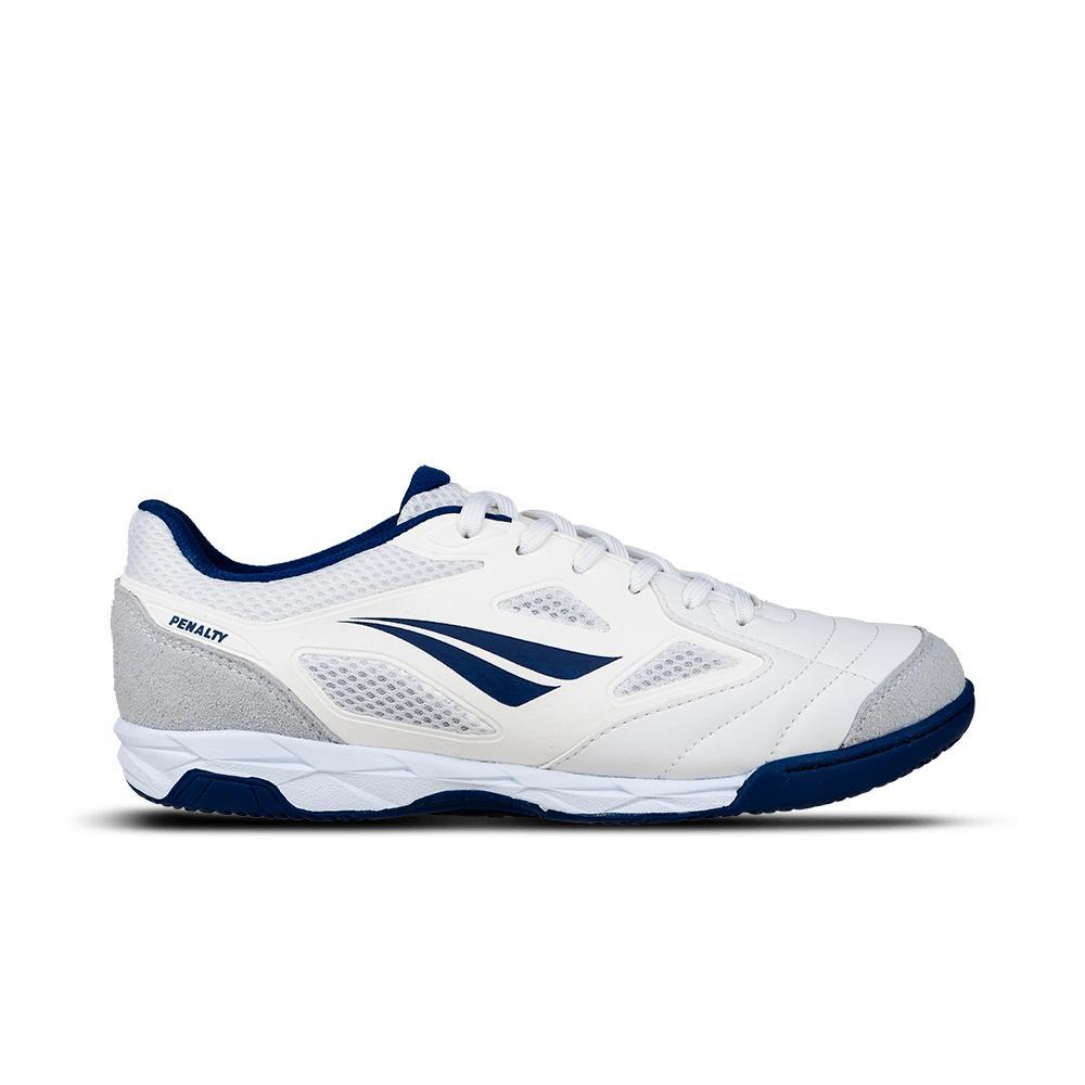 Chuteira Futsal Penalty Max 400 Y-1 em Oferta na Shopee