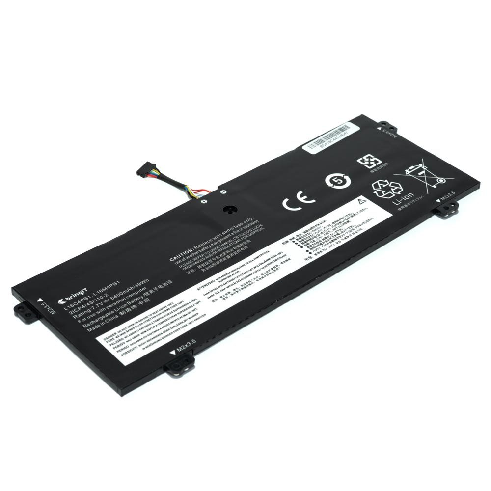 Bateria para Notebook Lenovo Yoga 730-13IWL