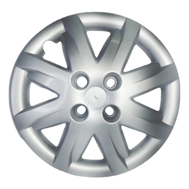 Calota Aro 14 Volkswagen Gol Voyage Saveiro G5 2012-2013 Peça Única