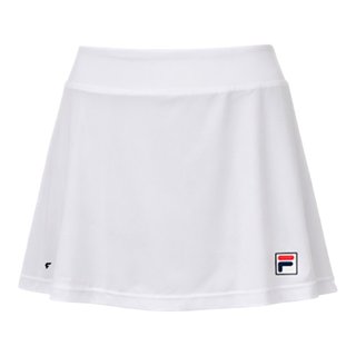 Saia Shorts Fila Tennis Basic Feminina em Oferta na Shopee