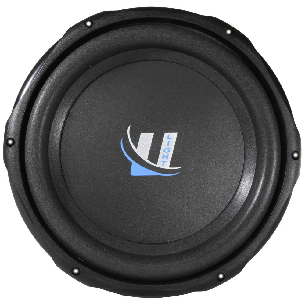 Alto Falante Subwoofer 12 Polegadas 200w Rms Unlike 12 LIGHT