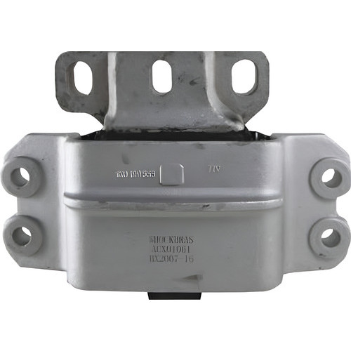 Coxim Esquerdo Câmbio - A3 Sportback - Jetta 2005 / 2013