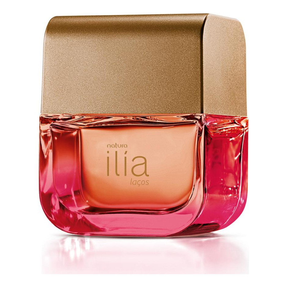 Ilia Laços Natura Feminino Deo Parfum - 50ml Volume da unidade 50 mL